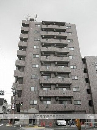 エスコート代田橋[1K/20.26m2]の外観2
