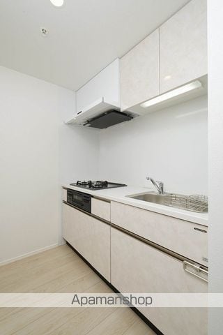 エンクレスト天神LINKの内装写真