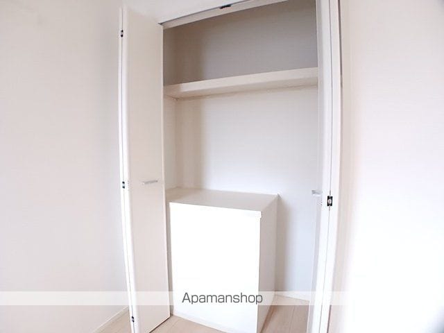 サニーヒルズEの内装写真