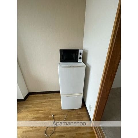 カレッジハウス66の内装写真