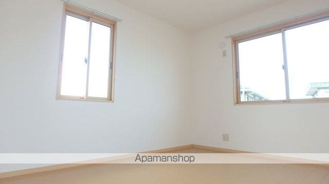 ディアコート A棟の内装写真