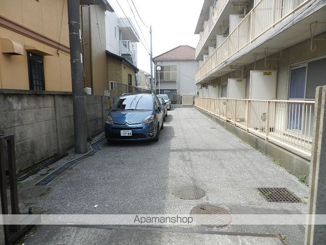 グラースのその他写真