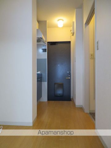 エミネンス静大北の内装写真