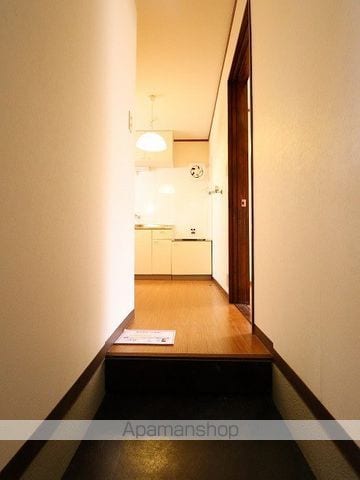 サワダハイツの内装写真