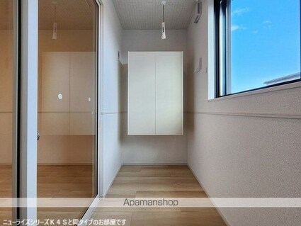 リヴィエール清武　Ⅰ[1LDK/50.87m2]のその他内装2