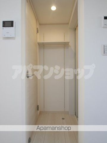 クアトロ・カシェットの内装写真