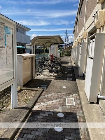 レオパレスマーブルのその他写真