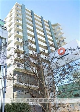 さくらアヴェニュー[1LDK/38.58m2]の外観2