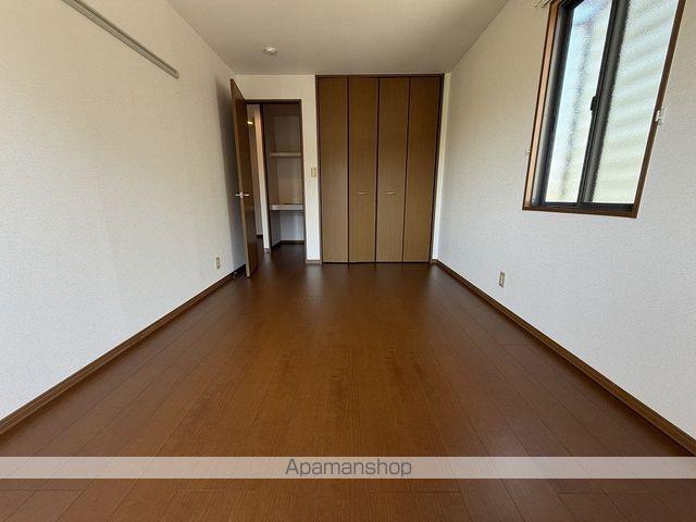 アロマコート Dの内装写真