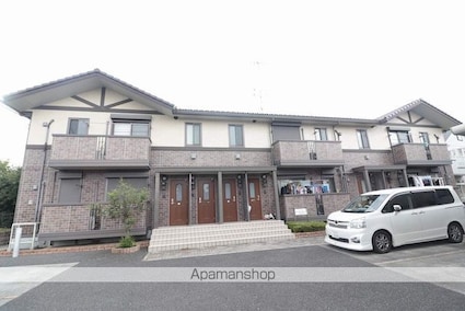 ルージュモア・ルージュコート　コート[2LDK/49m2]の外観2