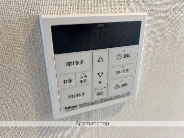 仮)スターテラスII日吉台の内装写真
