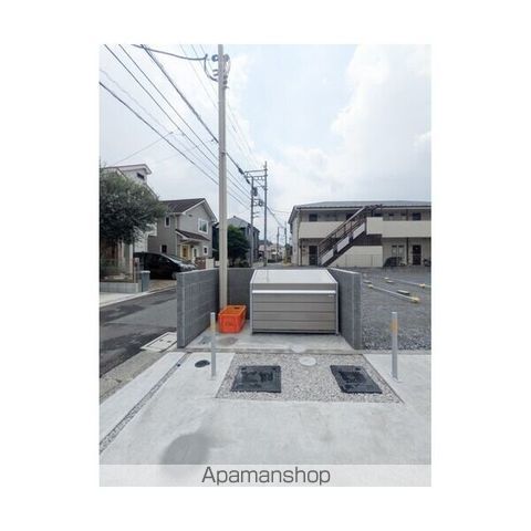 FORE TUNAの内装写真