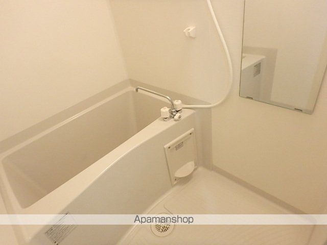 アネックス東川口の内装写真