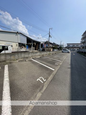 ビレッジハウス湯浅2号棟のその他写真