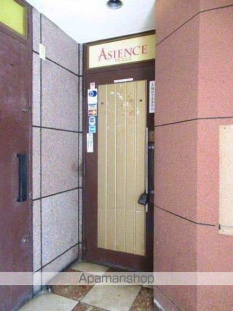 和歌山県和歌山市畑屋敷円福院西ノ丁[店舗/69.3m2]のエントランス2