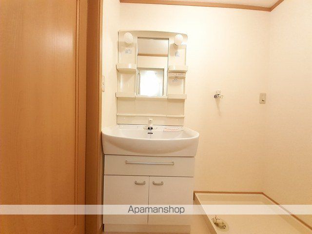 リバニッシュAの内装写真