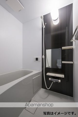 リベルテ露橋の内装写真