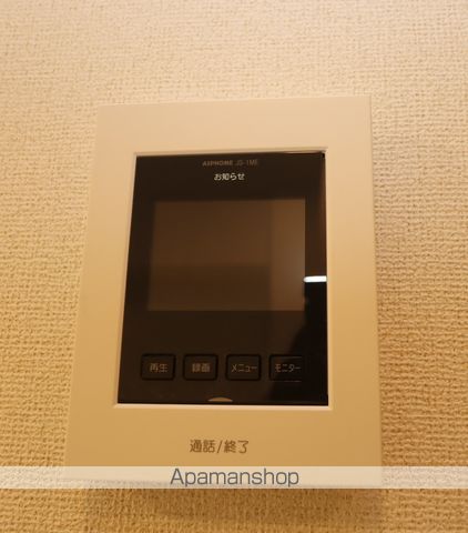 ベル フルールAの内装写真