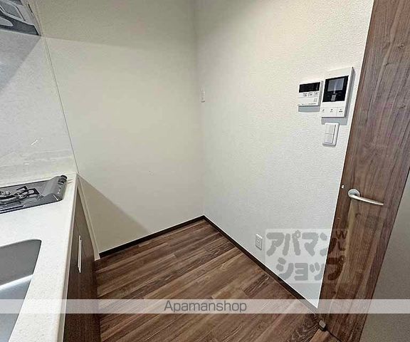 エスペランサ四条西洞院の内装写真