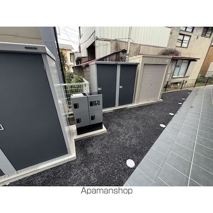 アクシィヴⅧ[1K/24.79m2]のその他内装6