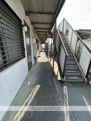 シビックハウス川越の外観写真