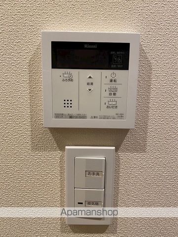 SUZUKAN RESIDENCE 下北沢の内装写真