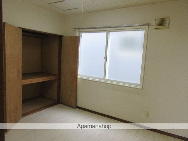 グランドール川下の内装写真