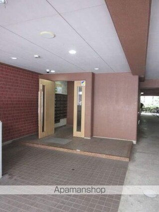 千葉県千葉市中央区中央３丁目[1DK/35.26m2]のエントランス