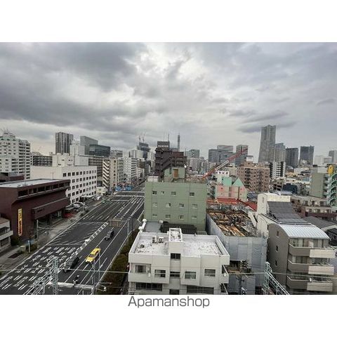 クリオ戸部壱番館 903 ｜ 神奈川県横浜市西区戸部本町48-10（賃貸マンション1R・9階・16.74㎡） その23