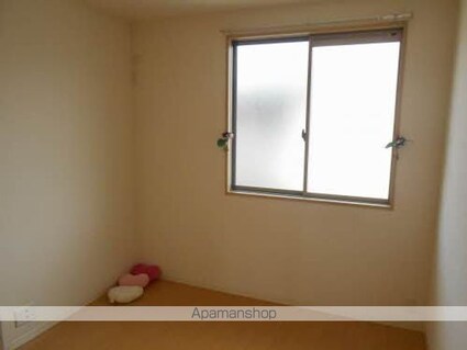 ファビュラスーＵ　Ａ棟[3LDK/75.94m2]の内装2