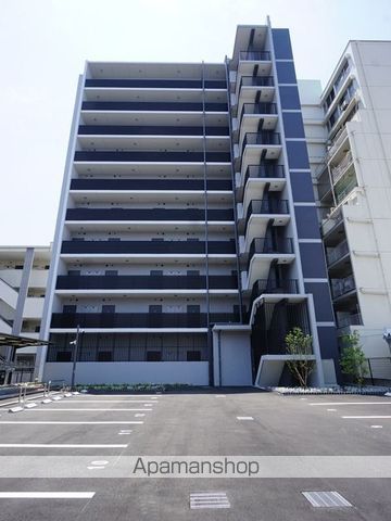 SーRESIDENCE今池BELETAの外観写真