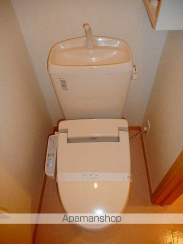 NON NONの内装写真