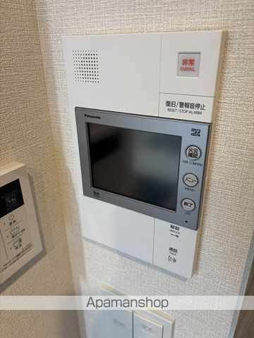 PRESSANCEHIGASHIYODOGAWA駅前プローシェの内装写真
