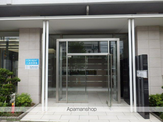 KDXレジデンス大島の外観写真