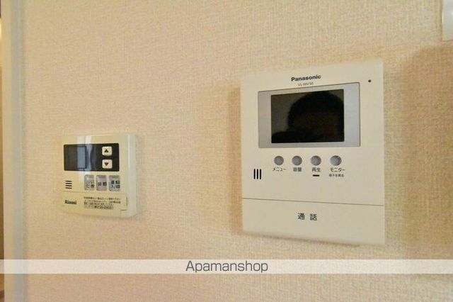 サンロイヤル Aの内装写真