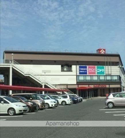 ナチュールの周辺写真