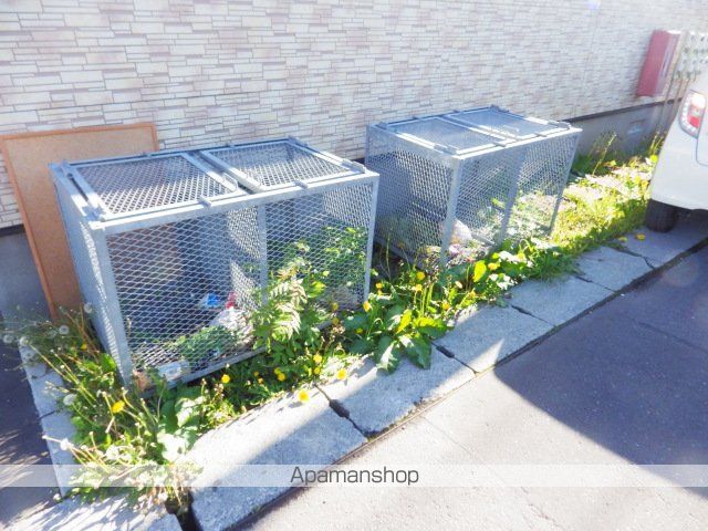 アムールVIのその他写真
