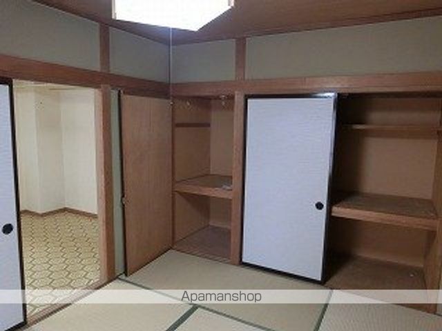 第二みたけマンションの内装写真