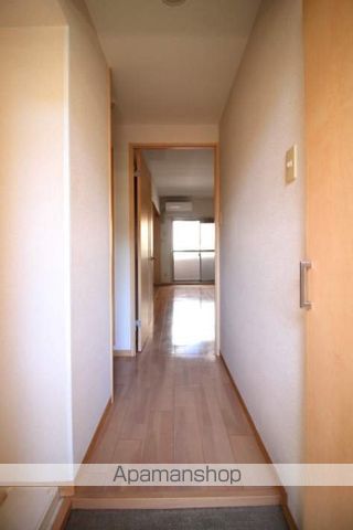 フォンティーヌ弓之町の内装写真