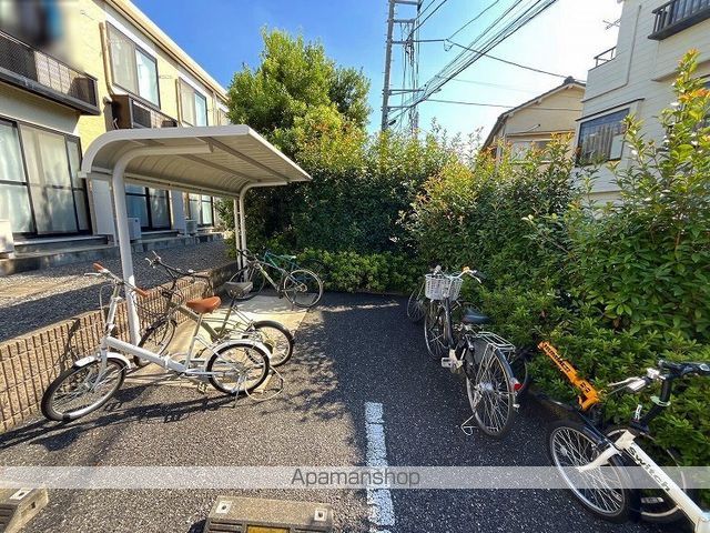 レオパレスソレイユのその他写真