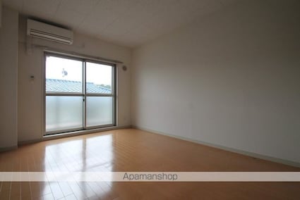 メゾン大塚[1K/25.8m2]のリビング・居間