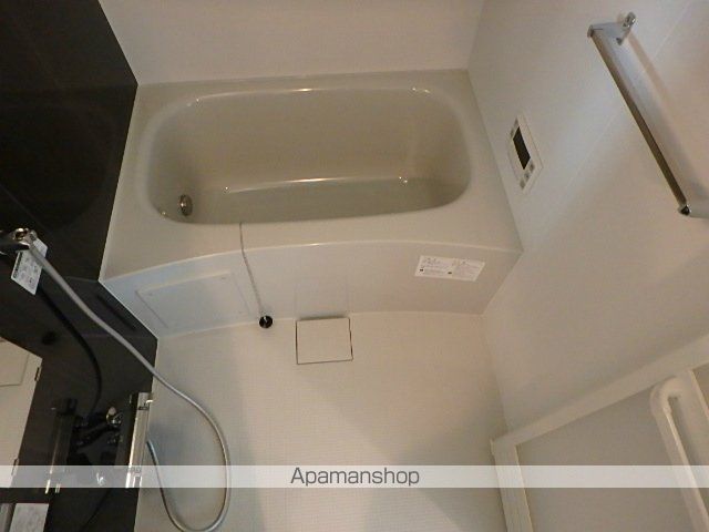 モルティーニ南円山の内装写真