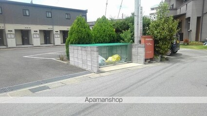 レオパレスＭファイン[1K/23.61m2]のその他設備2