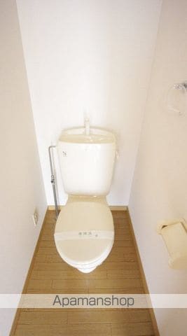 リヴィエールBの内装写真