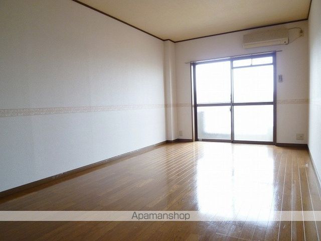 アビタシオンGTの内装写真