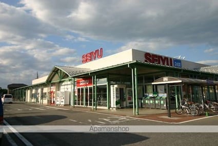 べレオ・ぺリファニア[1SLDK/53.69m2]の周辺2