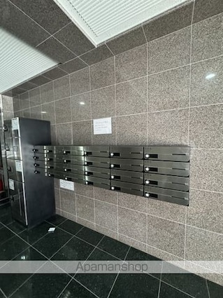 広島県広島市中区宝町[1K/27.11m2]の共用部2