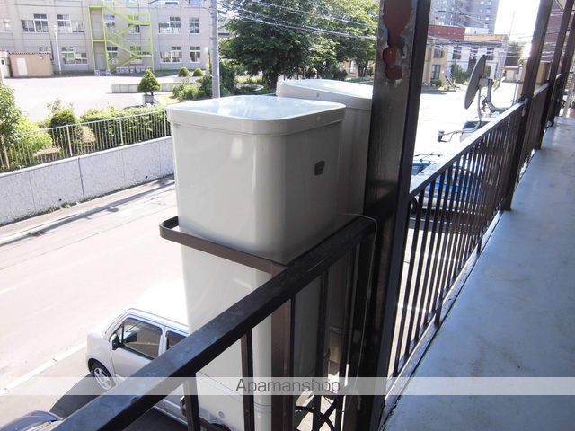 コーポ高田Aのその他写真