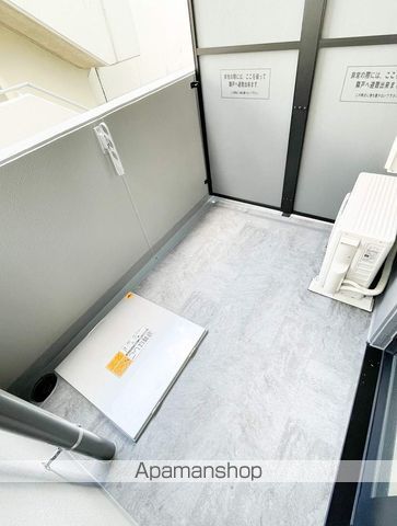 S−RESIDENCE新大阪RISHの内装写真