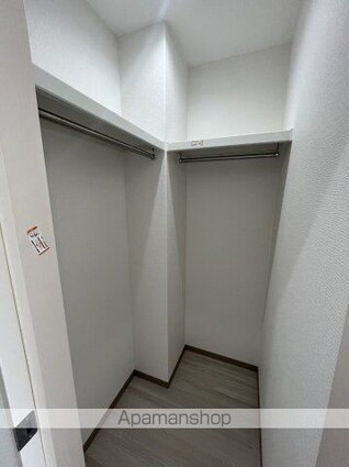 広島県広島市安佐南区伴東２丁目[1R/21m2]の収納